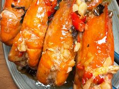 -院子餐厅·大锅菜·老杭帮(桥西直街店)