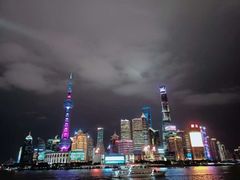 -南京路步行街