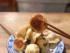 -鼎顺小吃(吴山名楼店)