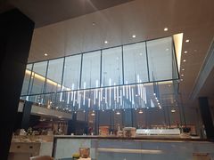 -上海虹桥宾馆味翠餐厅