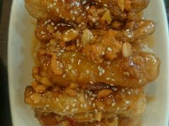 -溢香苑瓦罐(前进路店)