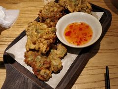 潮州蚝烙-潮粥荟·潮汕砂锅粥(朝阳大悦城店)