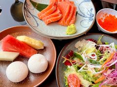-新鲜特色餐厅(香格里拉大酒店)