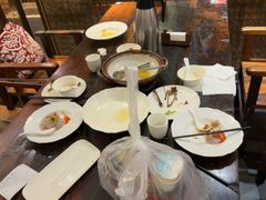 -临家闽南菜(宝洲路店)