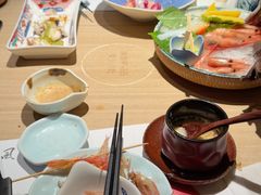 -匠和风精致料理(宁德万达店)
