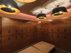 -北京威斯汀酒店游泳健身中心