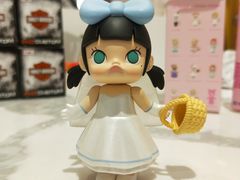 -泡泡玛特POPMART(蓝色港湾店)