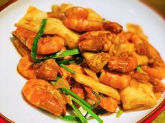 -江南婆婆(车墩店)