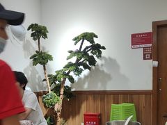 -西江红·株洲本地菜(滨江南路店)