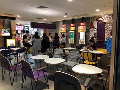 -麦当劳(广州新港东路第二分店)