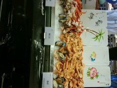 -岚桥锦江大酒店-瑞泰西餐厅