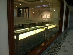 -1868 Café(上海自然博物馆店)