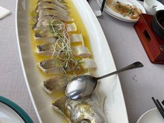 -颂福楼·南京菜(定淮门店)