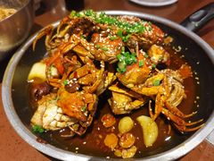 -一棠龙虾•王牌虾球(光谷天地店)