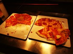 -武汉武昌威斯汀酒店-知味自助餐厅