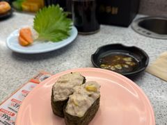 -争鲜回转寿司(海曙天一PLUS店)