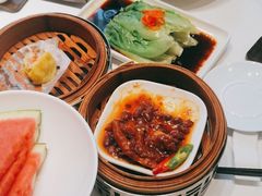 -好食上(喜盈门.范城店)