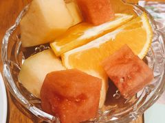 -粤域茶餐厅
