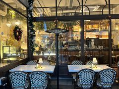 -LE MISSMORE餐酒吧(茉念西里店)