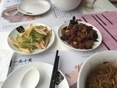 -一品小笼(金融街店)