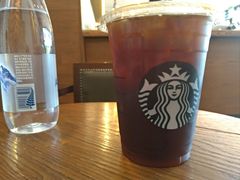 -星巴克(佛山南海万科店)