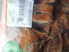 -金鹰超市(国际购物中心新街口店)