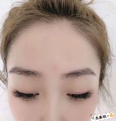 -春田花美甲美睫