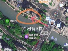 -红星桥(地铁站)