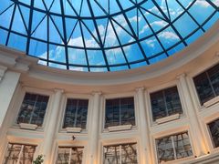 -漢咖啡·全服务式自助晚餐(武汉洲际酒店)