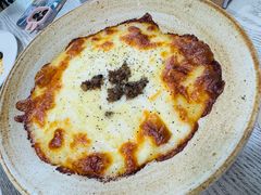 芝士焗土豆泥-娜娜家·Nana's restaurant(国金汇店)