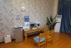 -禧悦府国际月子会所(总店)