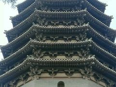 -天宁寺