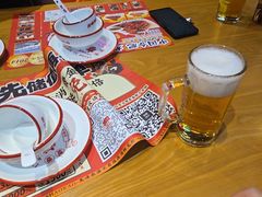 -庆峰龙虾烧烤(合肥一店)