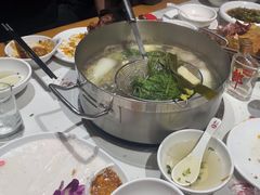 -焯牛潮汕牛肉火锅(云峰街创始店)