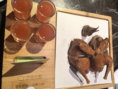 -汤城小厨•粤菜•靓汤(苏州街店)