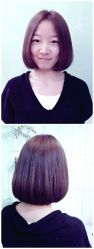 尚丹尼造型作品-尚·丹尼Hair