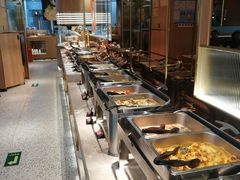 -比格比萨自助(宝山日月光店)