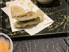 -昱匠·日本料理(金融街店)