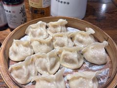 -新兴园饺子馆(河南街店)