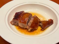 -杭州JW万豪酒店-万豪中餐厅