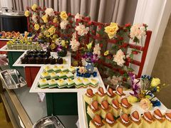 -广州凤凰城酒店-维也纳西餐厅