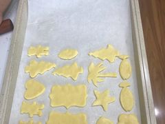 -千浔一暖DIY蛋糕烘焙(人民大学店)