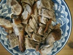 -北京王府井烤鸭(泰兴店)