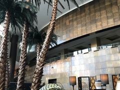 -北京北辰洲际酒店