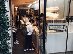 门面-% Arabica阿拉比卡咖啡(武康路店)