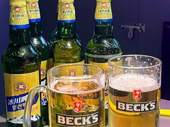 -大叹号啤酒屋·延边料理(延大店)