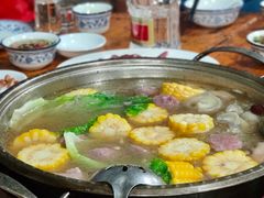 -全汁全味驴庄(凤岗店)