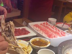 -吴老幺火锅(金龙店)