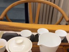 -云中漫步·足疗养生会馆(金开店)