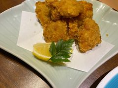 -山葵家·创意料理(EFC欧美广场店)